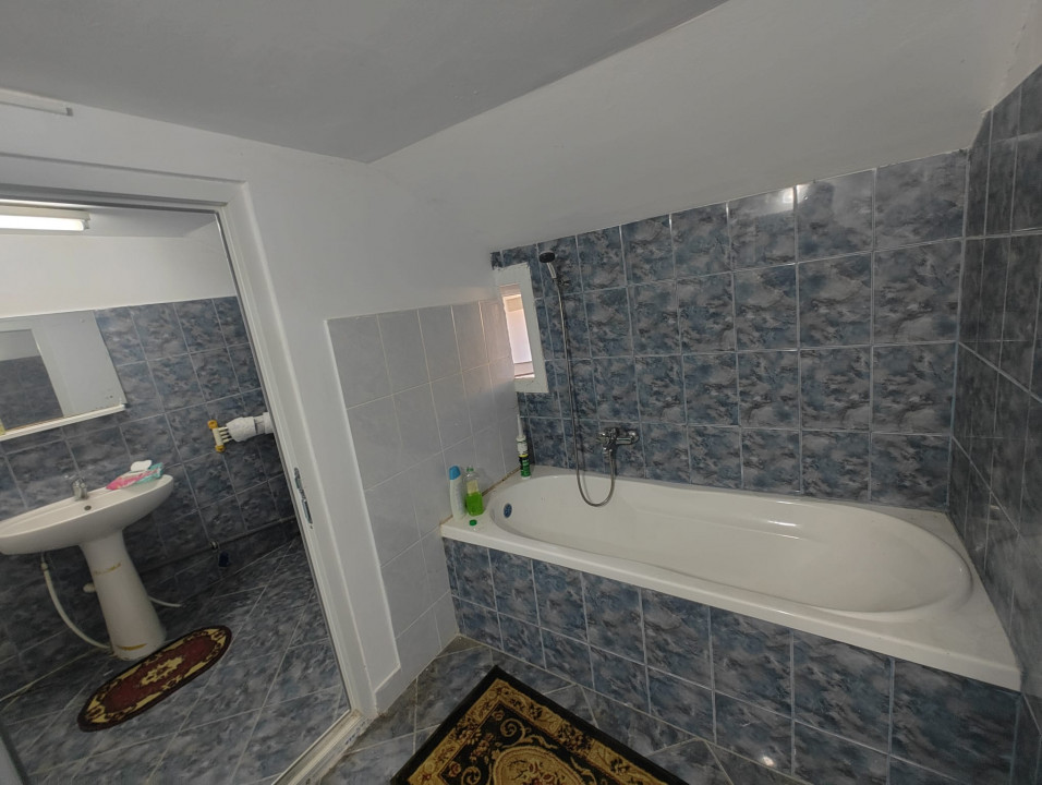 Casa 3 Camere Central Soldanu — fotografie 10