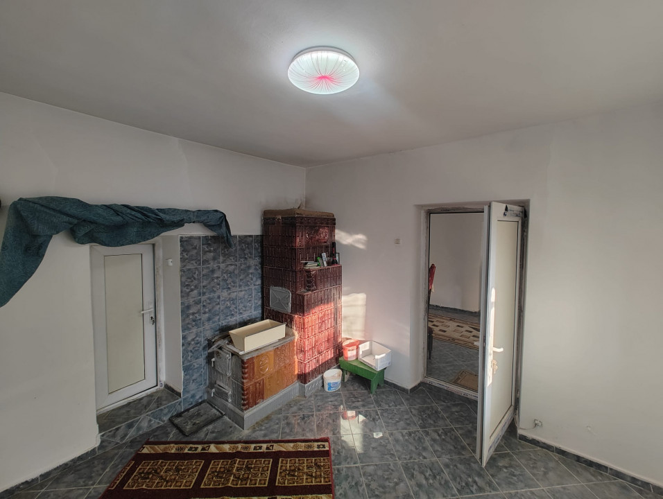 Casa 3 Camere Central Soldanu — fotografie 18