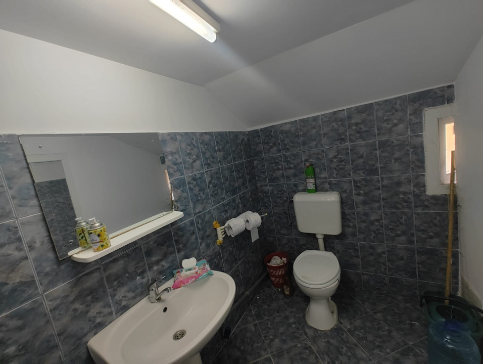 Casa 3 Camere Central Soldanu — fotografie 11