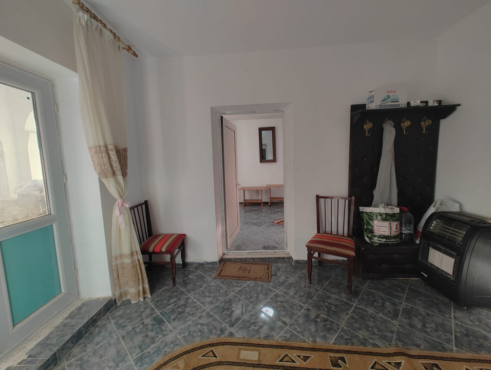 Casa 3 Camere Central Soldanu — fotografie 20