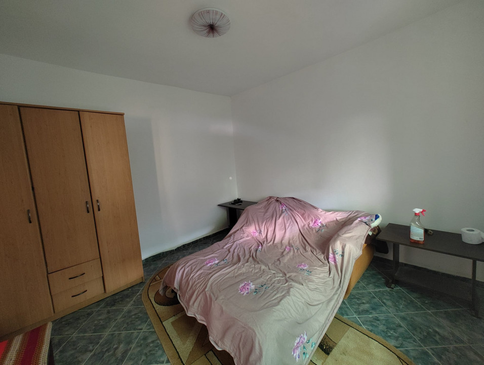 Casa 3 Camere Central Soldanu — fotografie 21