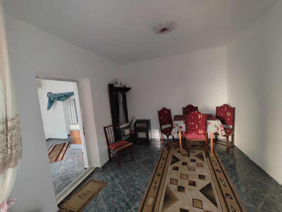 Casa 3 Camere Central Soldanu — fotografie 22