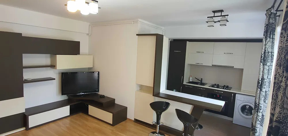  Apartament 2 Camere Unirii Bucuresti — fotografie 2