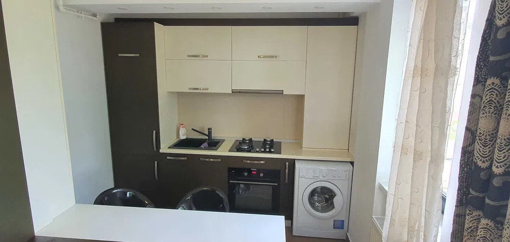  Apartament 2 Camere Unirii Bucuresti — fotografie 3