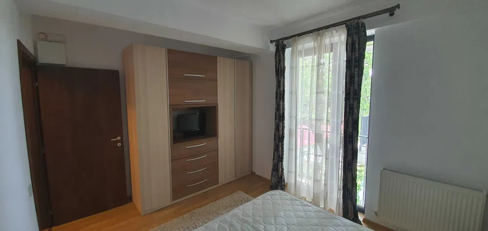  Apartament 2 Camere Unirii Bucuresti — fotografie 4