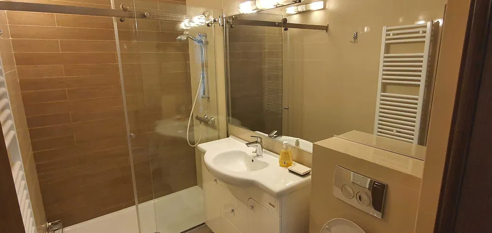  Apartament 2 Camere Unirii Bucuresti — fotografie 7
