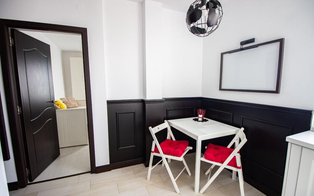  Apartament 2 Camere Titan Bucuresti — fotografie 2