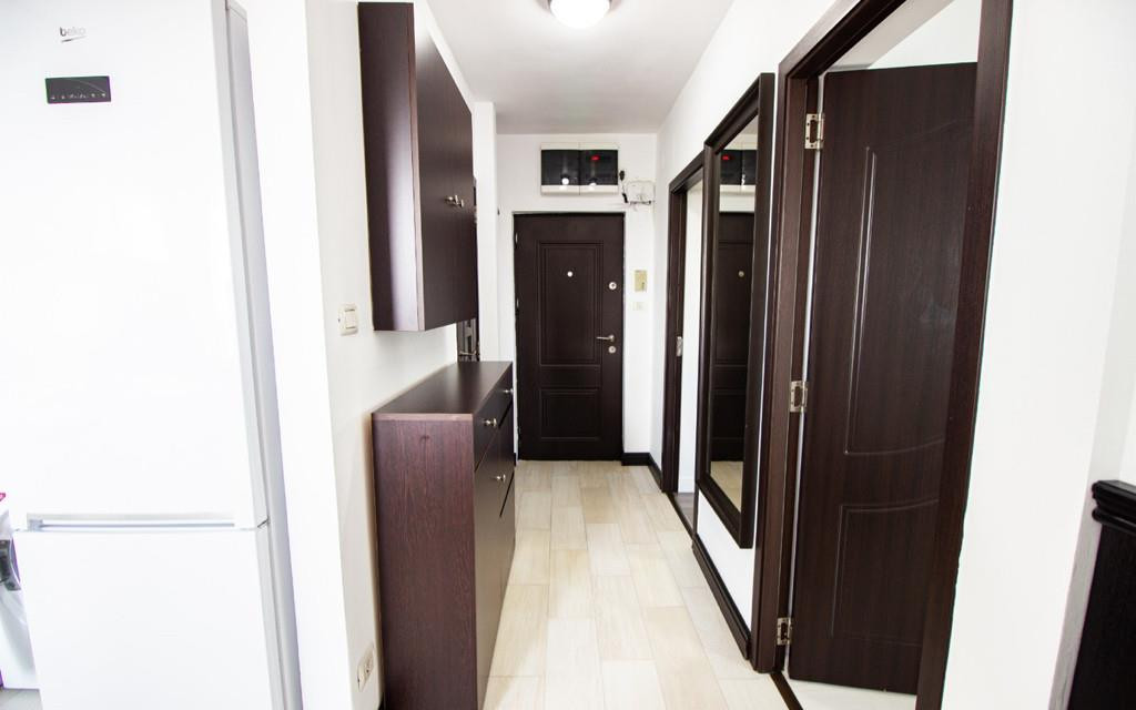  Apartament 2 Camere Titan Bucuresti — fotografie 8