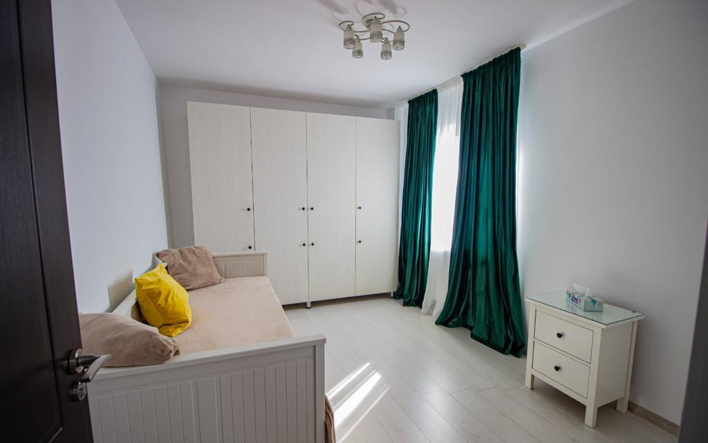  Apartament 2 Camere Titan Bucuresti — fotografie 3