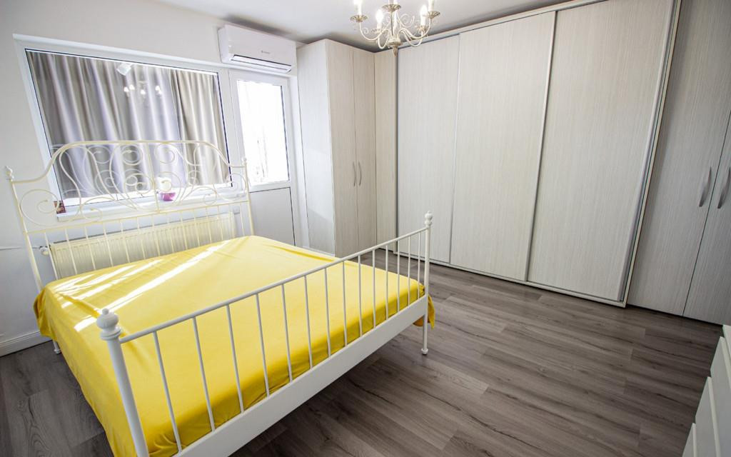  Apartament 2 Camere Titan Bucuresti — fotografie 4