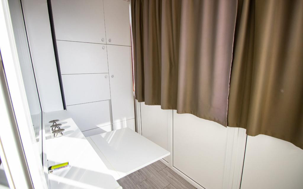  Apartament 2 Camere Titan Bucuresti — fotografie 5