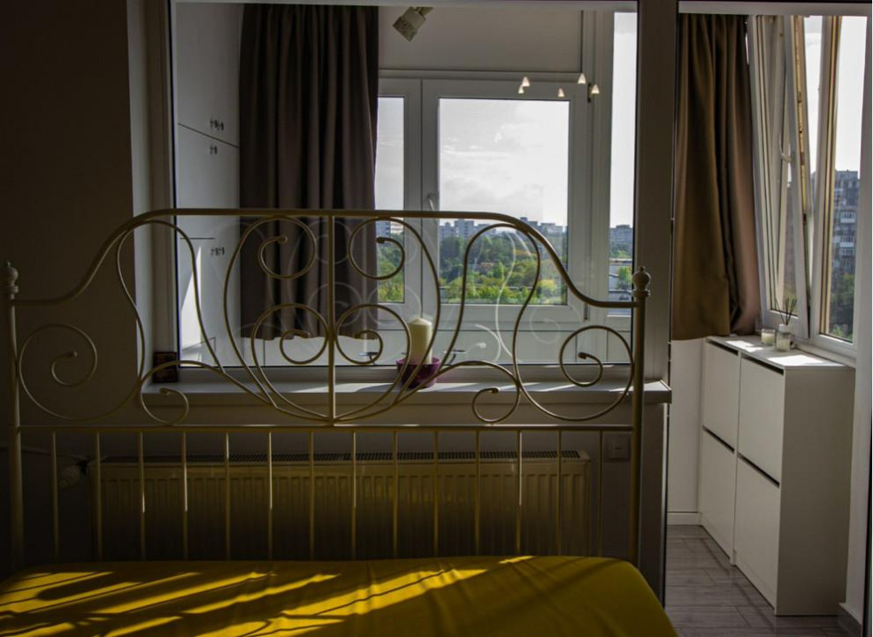  Apartament 2 Camere Titan Bucuresti — fotografie 6