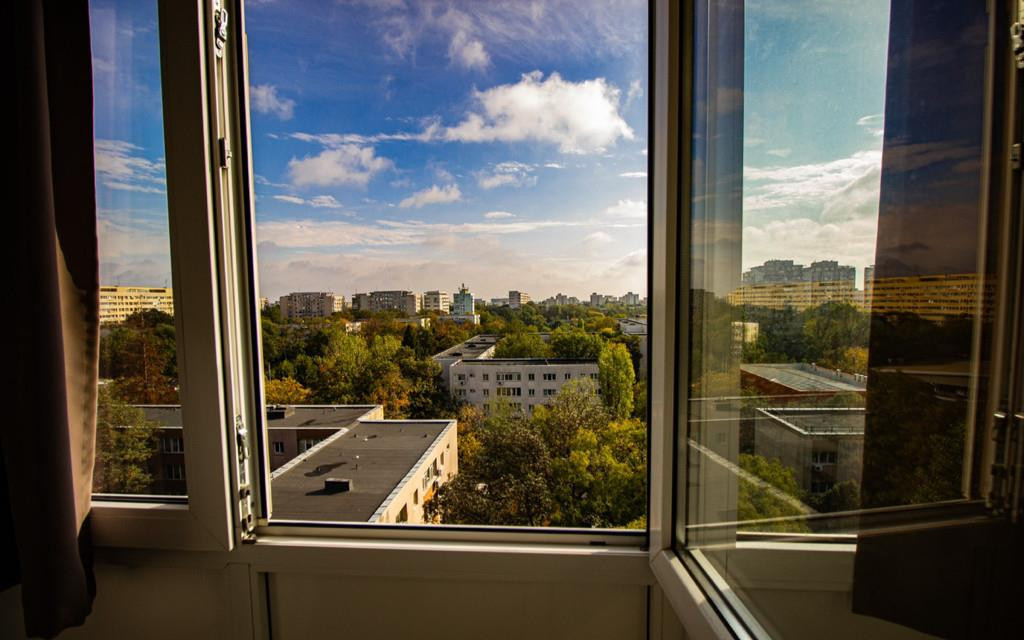 Apartament 2 Camere Titan Bucuresti — fotografie 9