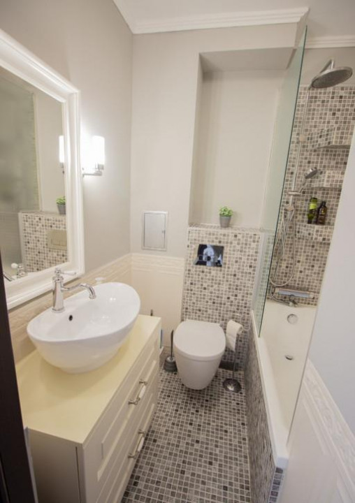 Apartament 2 Camere Titan Bucuresti — fotografie 7