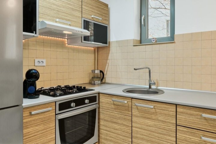  Apartament 2 Camere Herastrau Bucuresti — fotografie 8