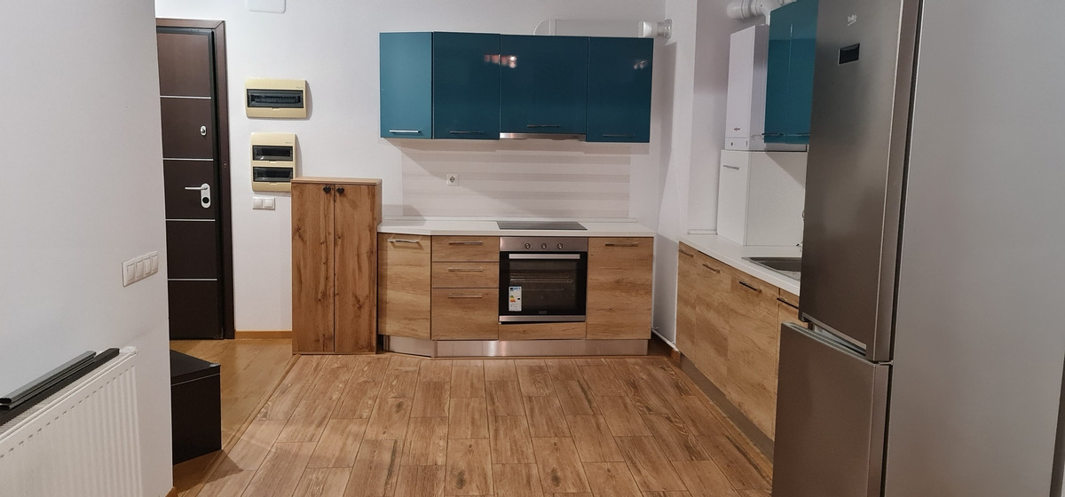  Apartament 2 Camere Pipera Bucuresti — fotografie 2