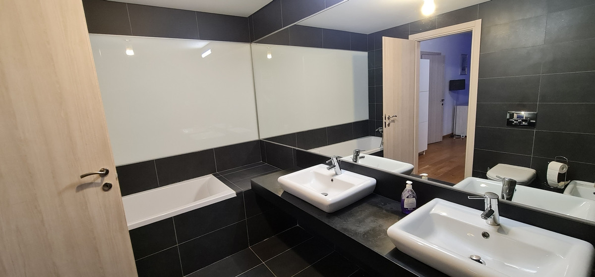  Apartament 2 Camere Pipera Bucuresti — fotografie 5