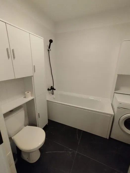 Apartament 2 Camere Daliei Baia Mare Lux 2 parcari Terasa Incalzire pardoseala — fotografie 7