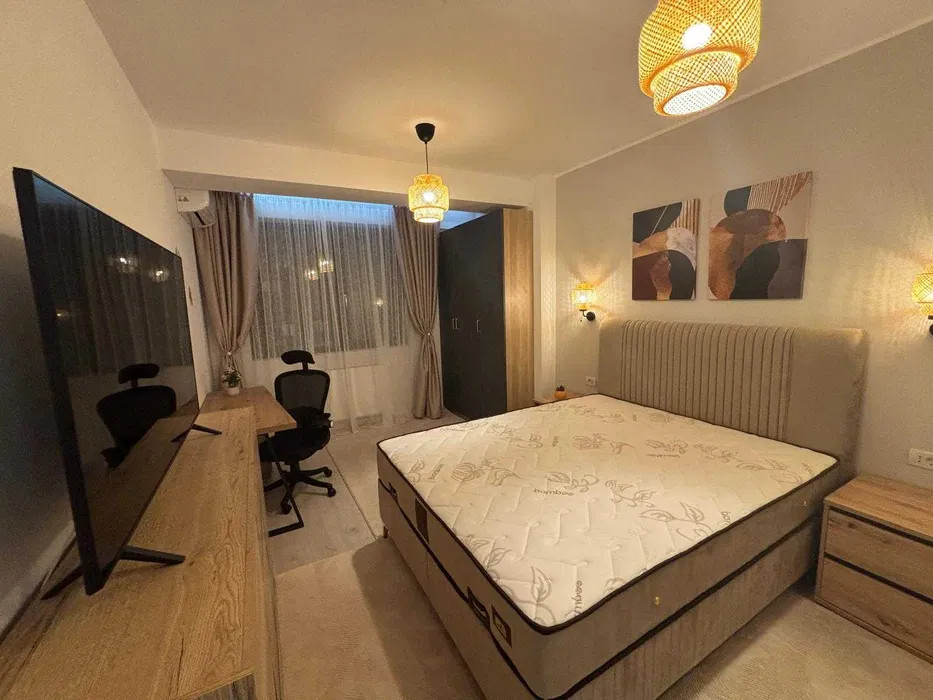 Apartament 2 Camere Pipera — fotografie 2
