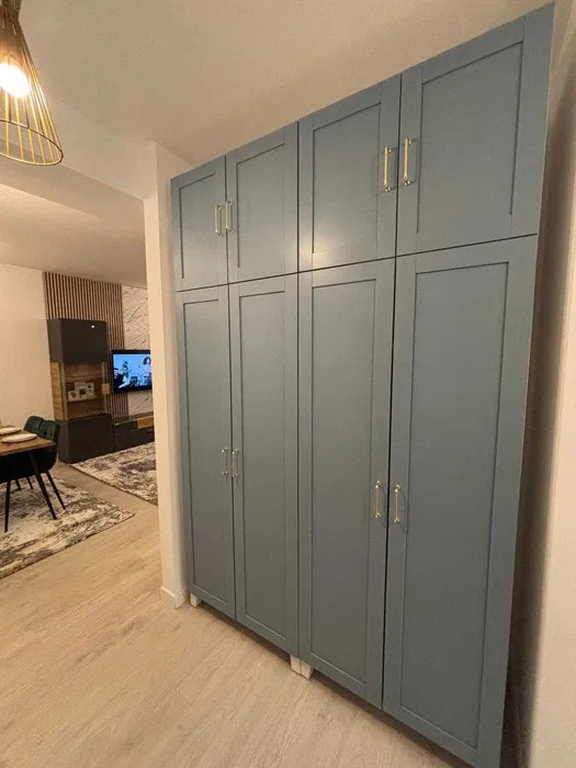 Apartament 2 Camere Pipera — fotografie 3
