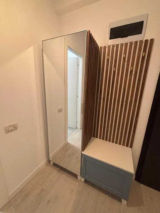 Apartament 2 Camere Pipera — fotografie 4