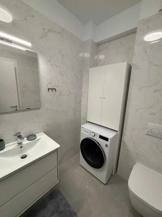 Apartament 2 Camere Pipera — fotografie 5