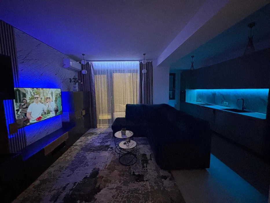 Apartament 2 Camere Pipera — fotografie 6