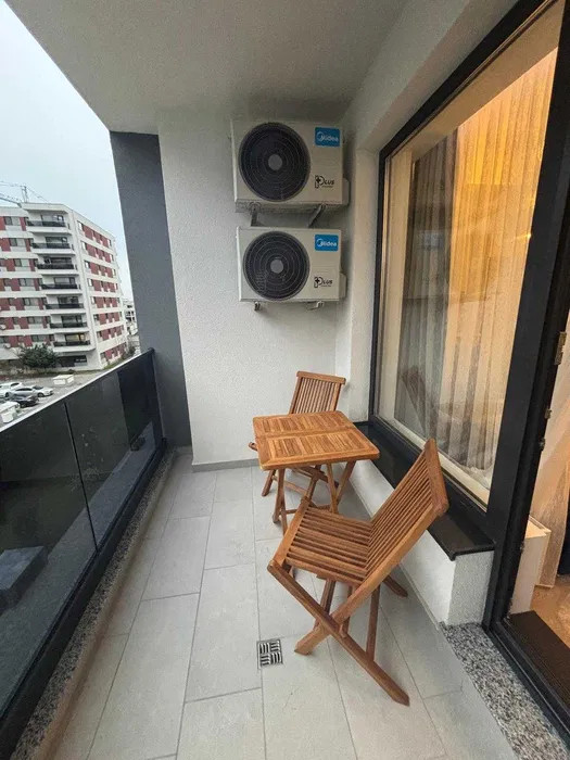 Apartament 2 Camere Pipera — fotografie 7