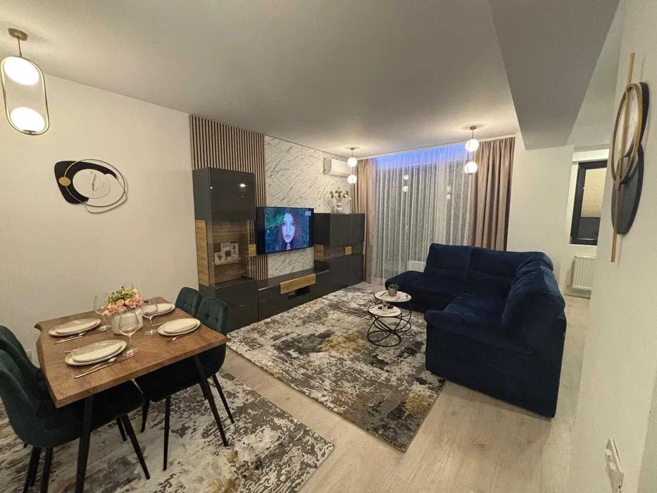 Apartament 2 Camere Pipera — fotografie 8