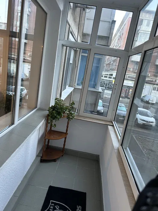  Apartament 2 Camere Centru Galati — fotografie 7
