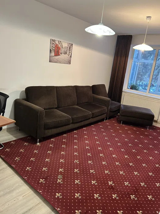  Apartament 2 Camere Centru Galati — fotografie 3