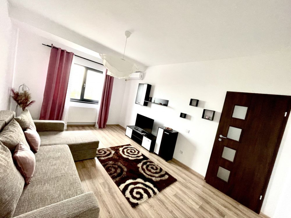 Apartament 2 camere Drumul Taberei Bucuresti  — fotografie 2