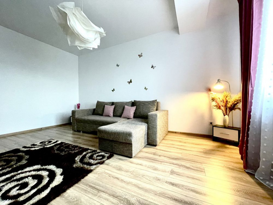 Apartament 2 camere Drumul Taberei Bucuresti  — fotografie 3