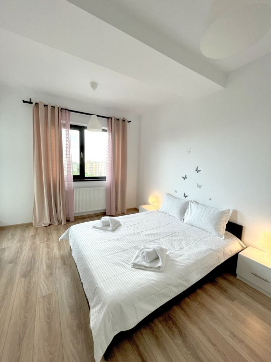 Apartament 2 camere Drumul Taberei Bucuresti  — fotografie 4