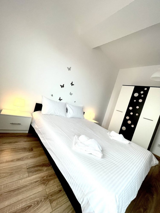 Apartament 2 camere Drumul Taberei Bucuresti  — fotografie 5