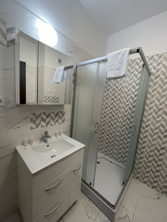 Apartament 2 camere Drumul Taberei Bucuresti  — fotografie 7