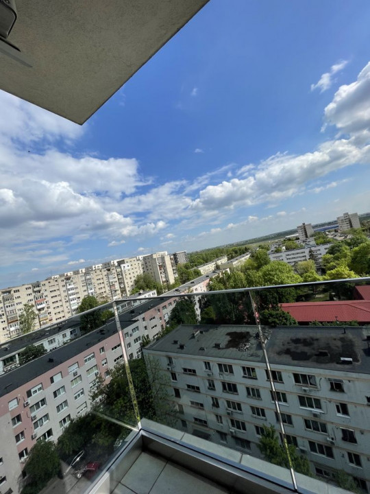 Apartament 2 camere Drumul Taberei Bucuresti  — fotografie 8