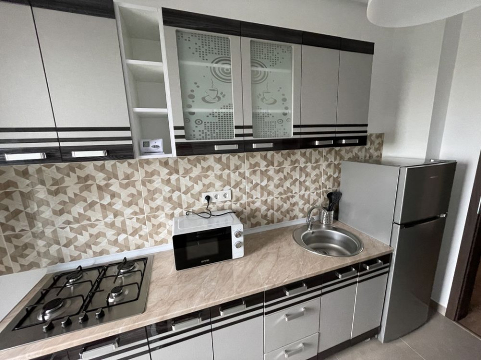 Apartament 2 camere Drumul Taberei Bucuresti  — fotografie 6