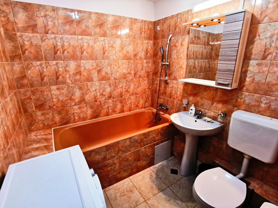  Apartament 3 Camere Pantelimon Bucuresti — fotografie 17