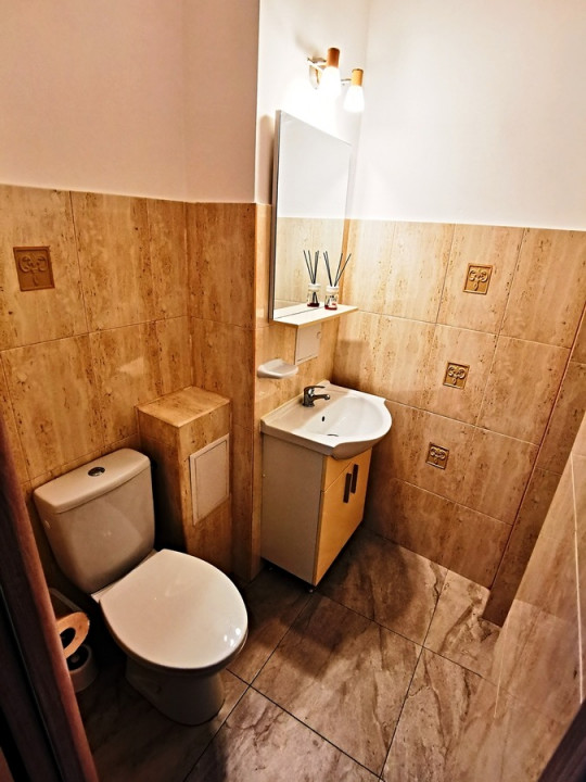  Apartament 3 Camere Pantelimon Bucuresti — fotografie 16