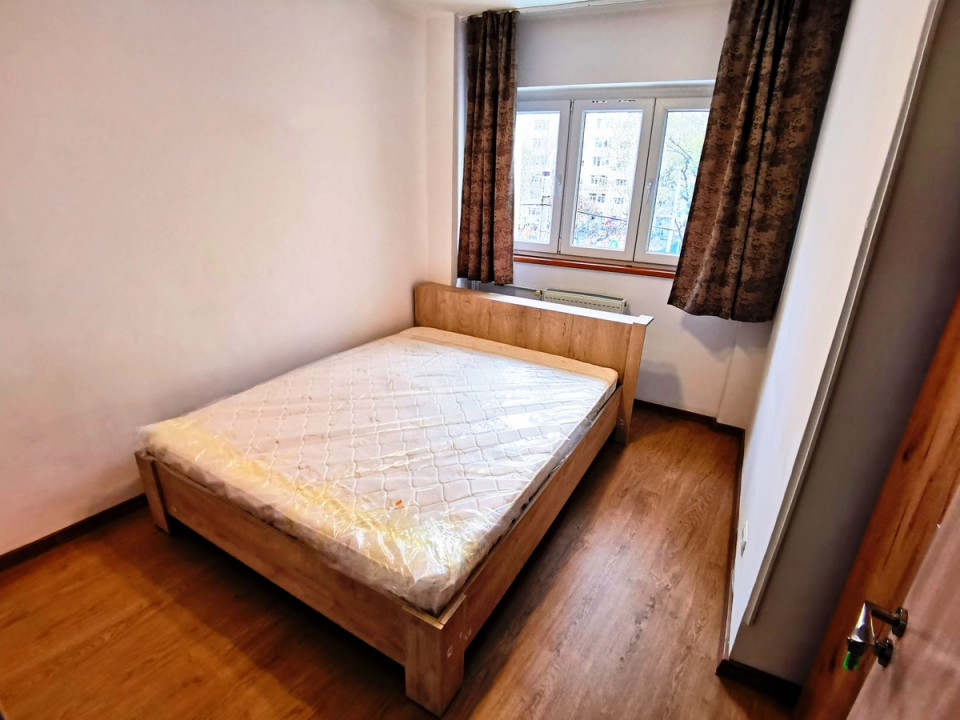  Apartament 3 Camere Pantelimon Bucuresti — fotografie 5