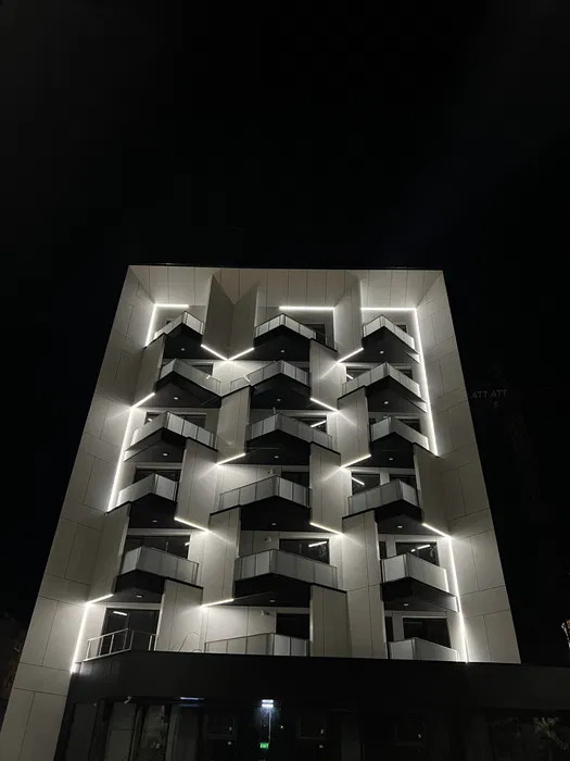 Garsoniera Vasile Alecsandri Baia Mare Lux Bloc Nou Lift Incalzire Pardoseala — fotografie 6