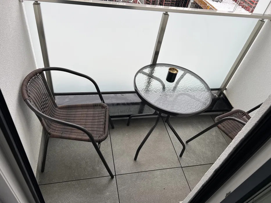 Garsoniera Vasile Alecsandri Baia Mare Lux Bloc Nou Lift Incalzire Pardoseala — fotografie 3