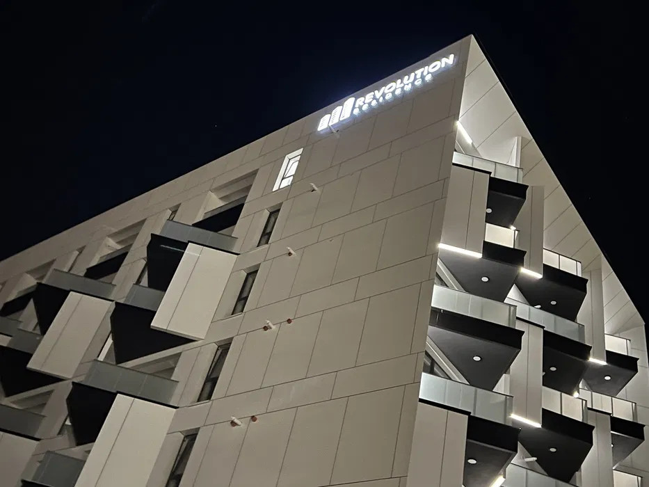 Garsoniera Vasile Alecsandri Baia Mare Lux Bloc Nou Lift Incalzire Pardoseala — fotografie 7
