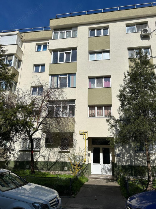  Apartament 2 Camere Colentina Bucuresti — fotografie 9