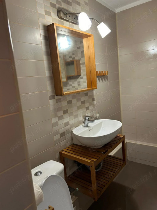  Apartament 2 Camere Colentina Bucuresti — fotografie 5