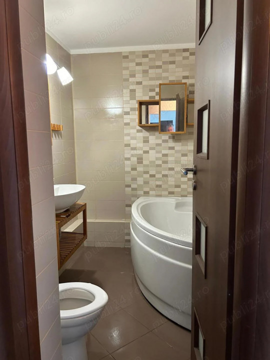  Apartament 2 Camere Colentina Bucuresti — fotografie 7
