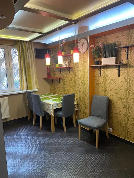  Apartament 3 Camere Dristor Bucuresti — fotografie 3