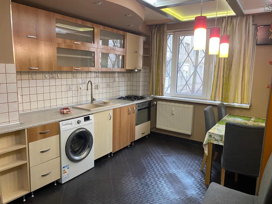  Apartament 3 Camere Dristor Bucuresti — fotografie 5