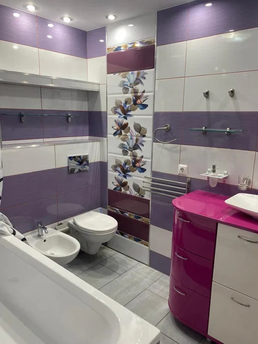  Apartament 3 Camere Dristor Bucuresti — fotografie 8